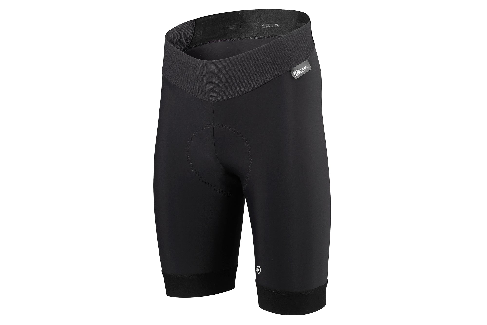 Assos H.Mille Cycling Shorts - Men's High-Performance Bike Shorts for Road & Mountain Biking | Comfortable & Breathable for Long Rides
