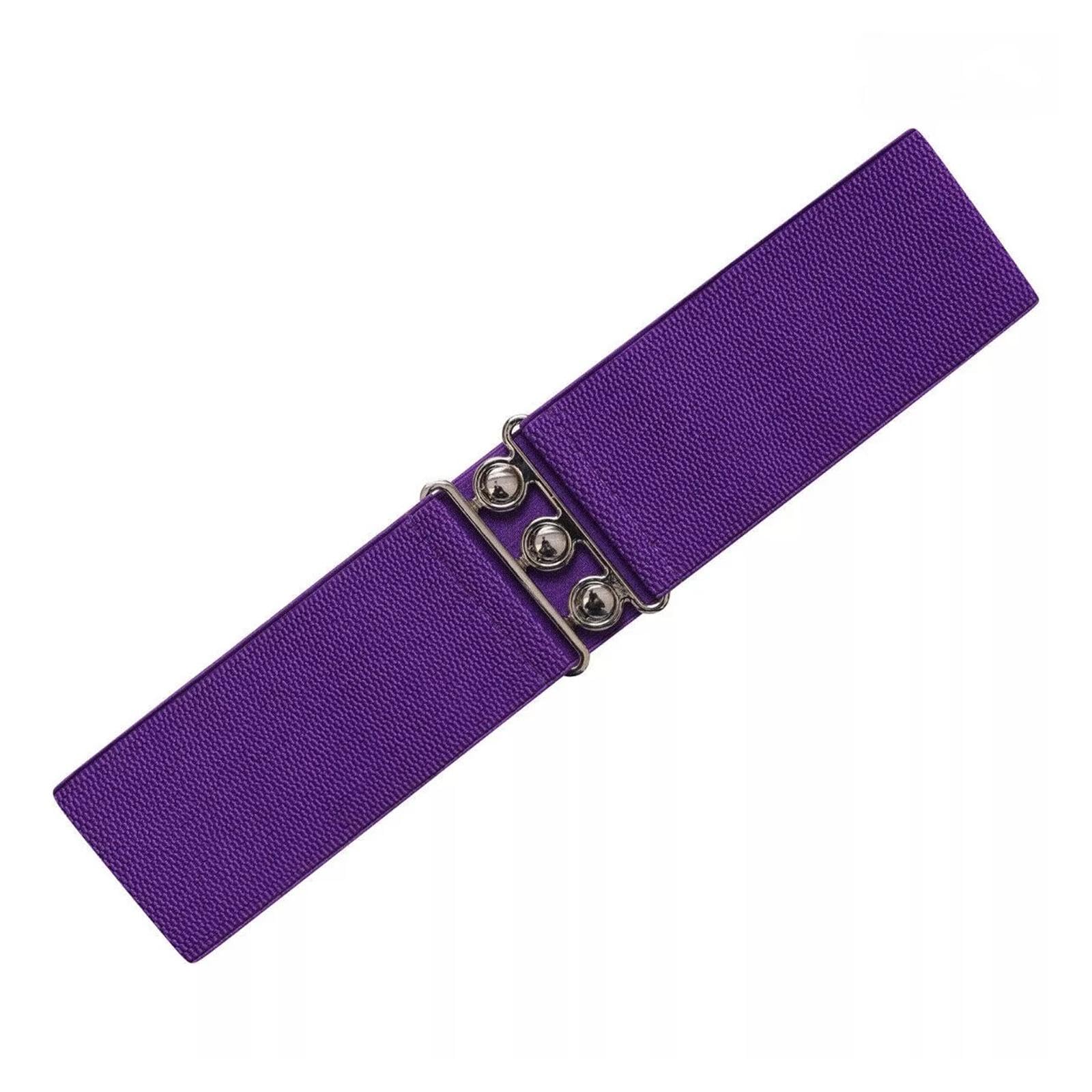 Stylish Women's Elastic Waist Belt - Adjustable Fashion Accessory for Dresses, Parties & Special Occasions | Perfect Birthday Gift & Festival Outfit Enhancer | Ideal for Weddings, Cocktail Events & Holiday Celebrations
