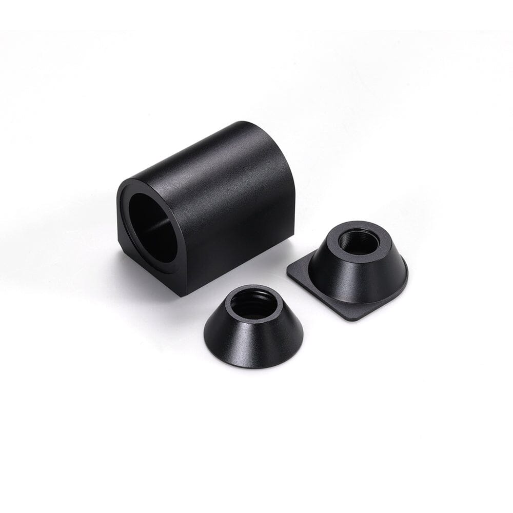 DD ddHiFi DJ65M 6.35mm to 3.5mm Audio Adapter - Neutrik Female to Male Connector for Headphones, Studio Equipment & Hi-Fi Systems