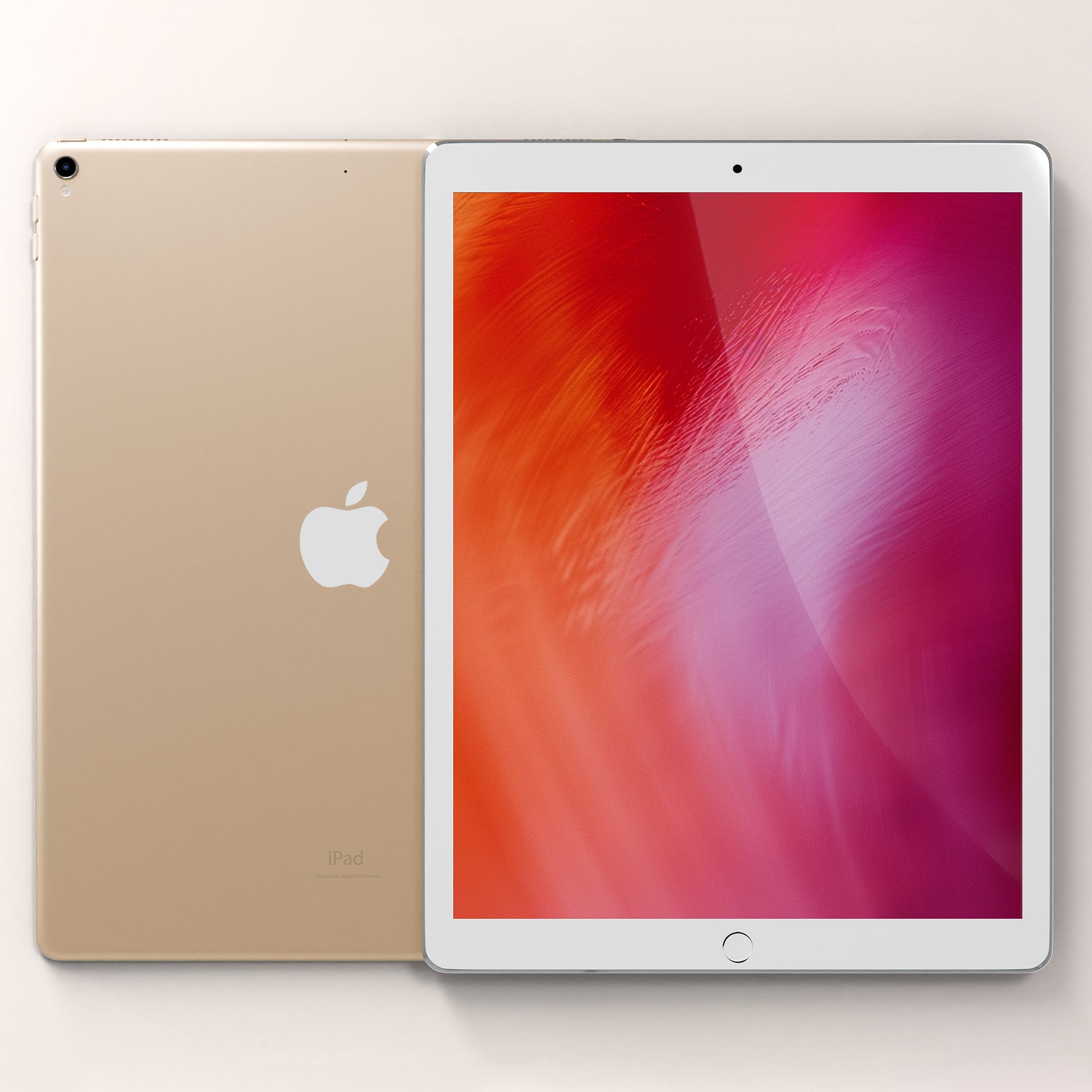 Apple iPad Pro 12.9-inch (2nd Generation) 512GB WiFi - Powerful Tablet for Work, Creativity & Entertainment | Perfect for Professionals, Artists & Students