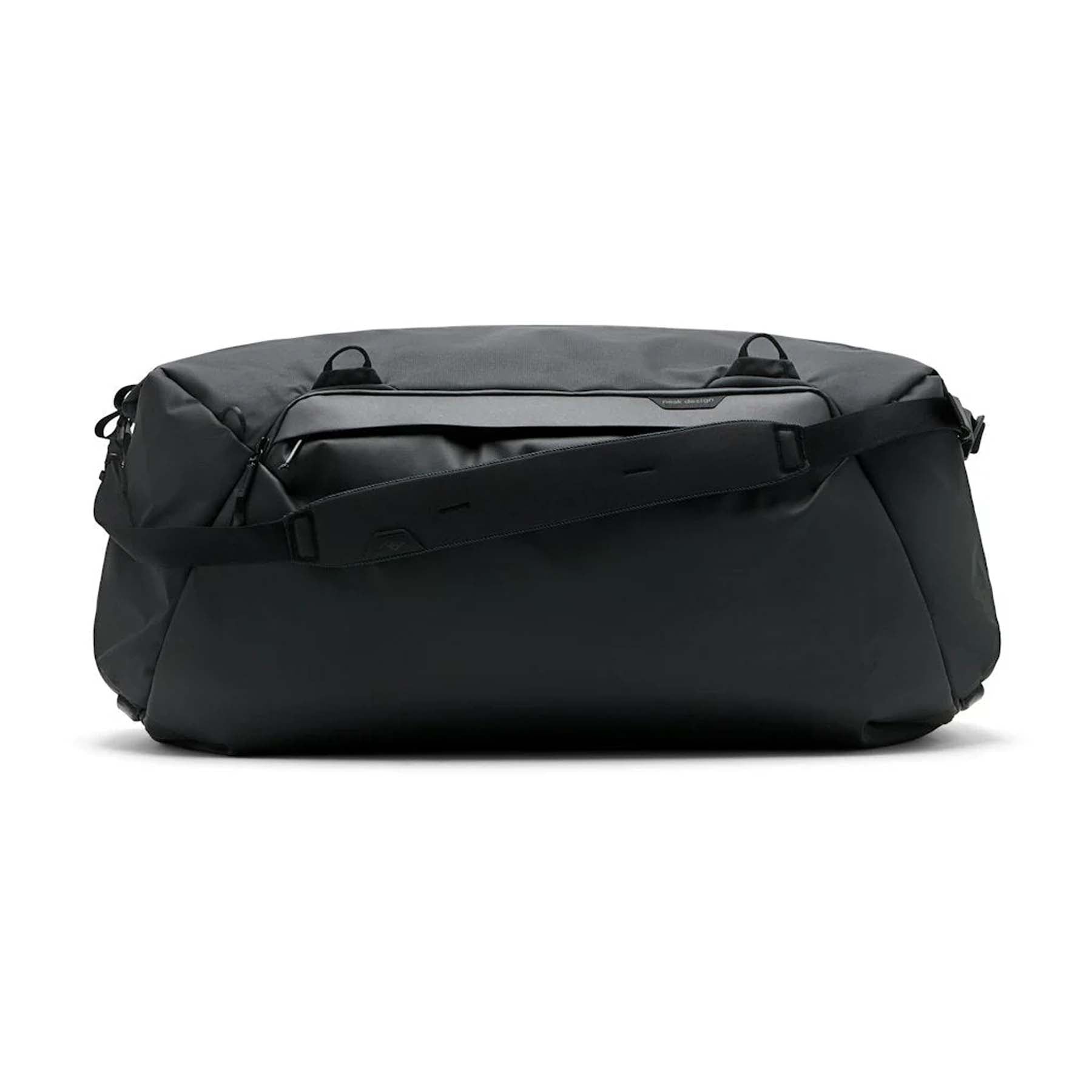 Peak Design Travel Duffel 80L - Waterproof Carry-On Duffel Bag for Travel & Adventure | Perfect for Camping, Hiking & Airplane Travel
