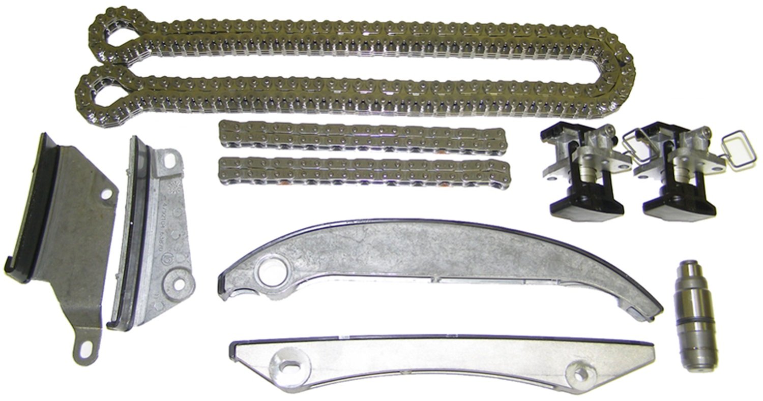 High-Quality Engine Timing Chain Kit - Compatible with Multiple Car Models | Durable & Reliable Performance for Smooth Engine Operation | Perfect for DIY Repairs & Professional Mechanics