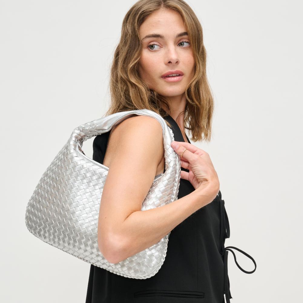 Silver