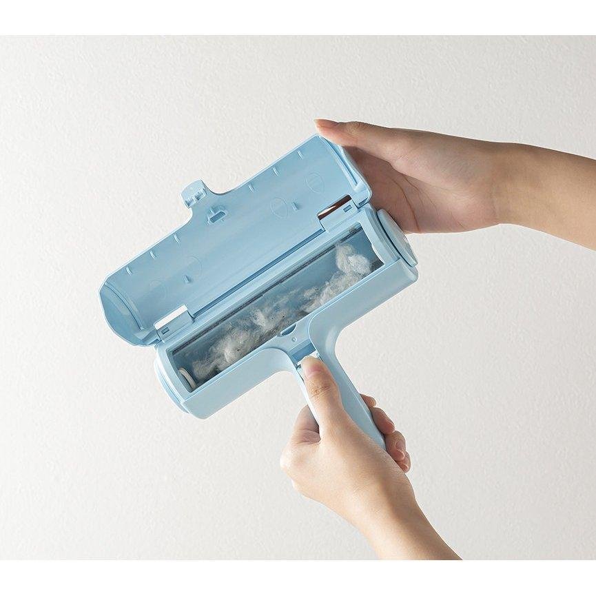 Nippon Seal Etiquette Brush Pac Pak Roller N88F - High-Quality Japanese Stationery for Office, School & Gift Wrapping