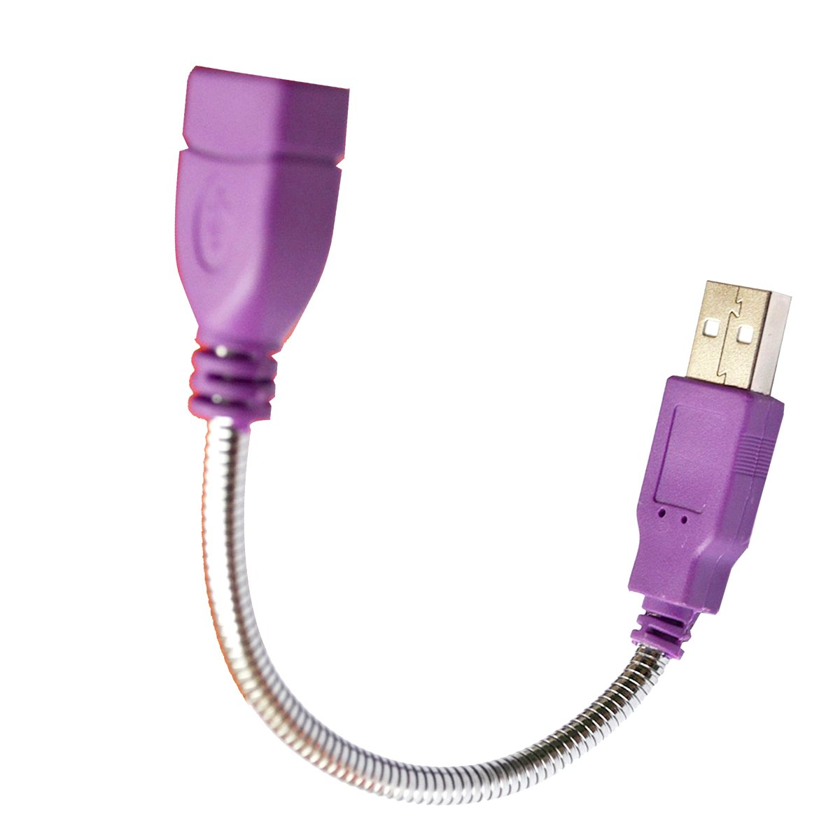 1x2 Digital Fiber Optic Splitter - 17cm USB Cable for High-Speed Data Transmission | Perfect for Home Theater, Gaming & Office Networks