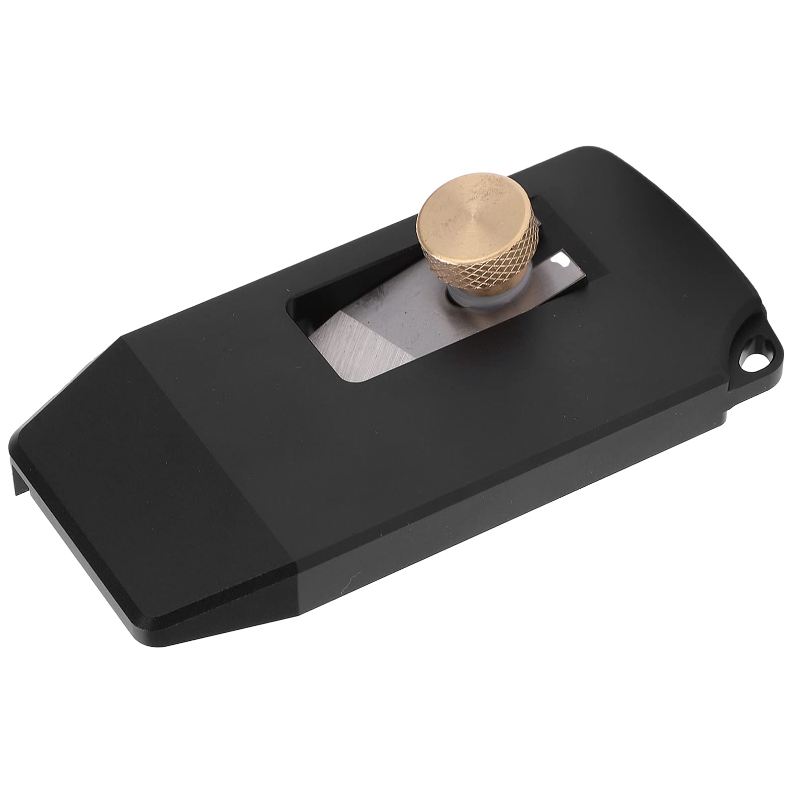 Aluminum PVC Scraper Woodworking Trimmer - Manual Banding Planer for PVC, ABS & Melamine Veneer - Perfect for DIY Woodworking, Cabinet Making & Furniture Repair
