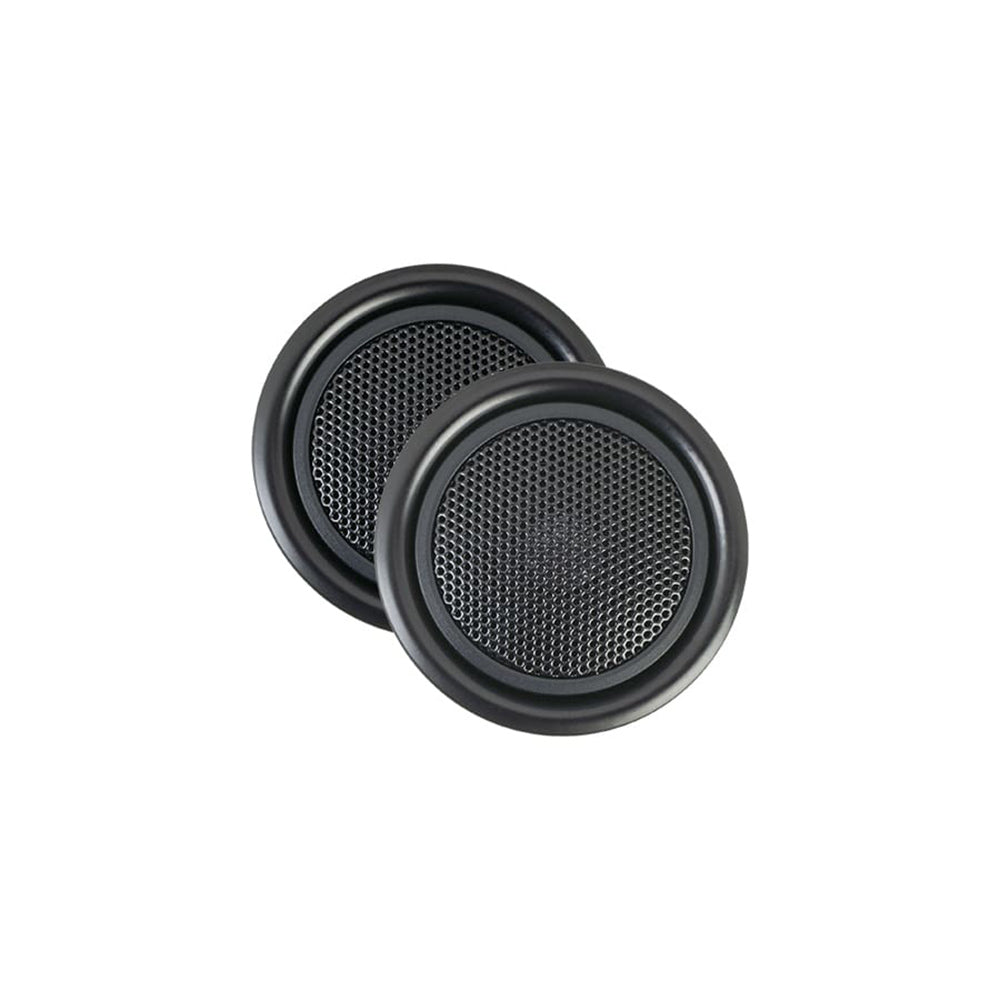 Precision Power AS.65C2 6.5 Inch ATOM Series Car Audio Component Speakers - High Performance Sound System for Vehicles, Trucks & SUVs - Perfect for Upgrading Factory Car Stereo & Enhancing Road Trip Music Experience