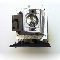 Technical Precision 52597-oo Replacement Projector TV Lamp Bulb - Compatible with Various Projectors & Home Theater Systems | Ideal for Home Cinemas, Office Presentations & Classroom Projections