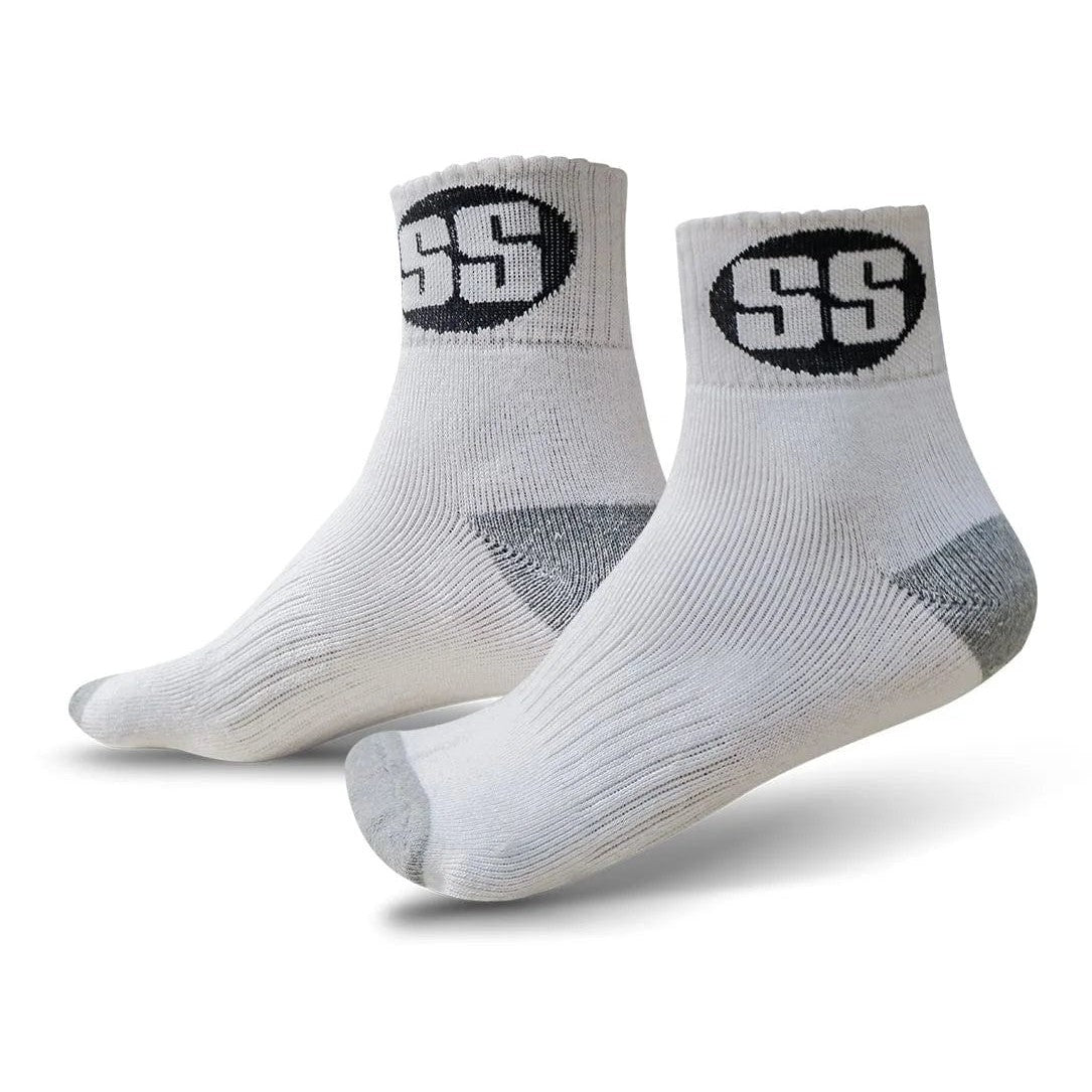 Custom Cricket Socks for Men & Women - Moisture-Wicking, Breathable Sports Socks for Cricket Players - Perfect for Matches, Training & Outdoor Sports Activities