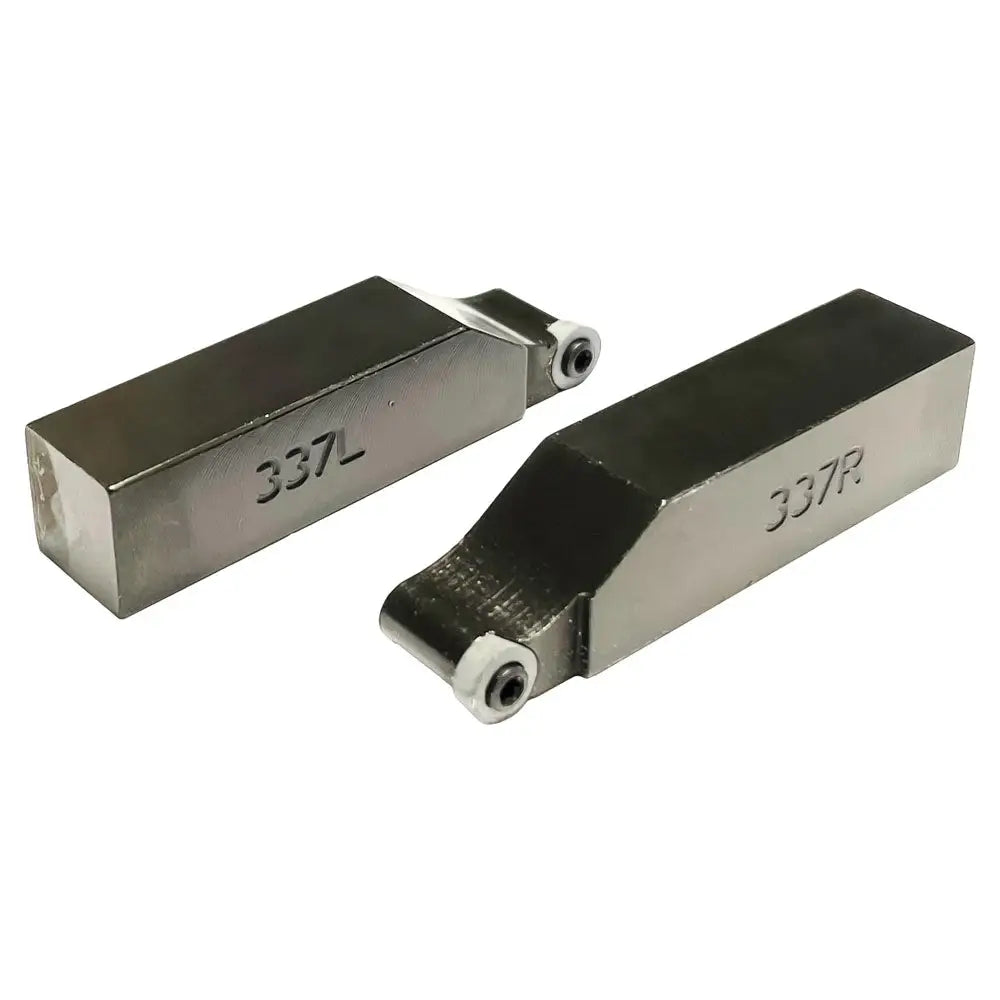 AA Bit Holder Set for Hunter (Pair) - Durable and Secure Bit Holders for Hunting Accessories - Perfect for Outdoor Adventures and Hunting Gear Organization