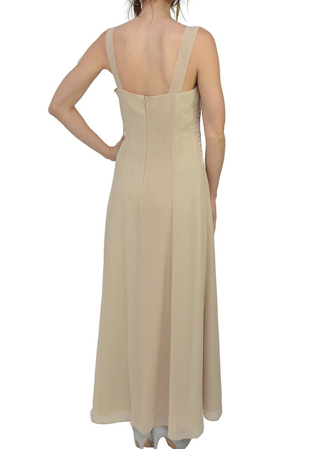 Elegant Navy Blue Mother of the Bride Dress with Jacket - Formal Long Gown for Weddings, Parties & Special Occasions