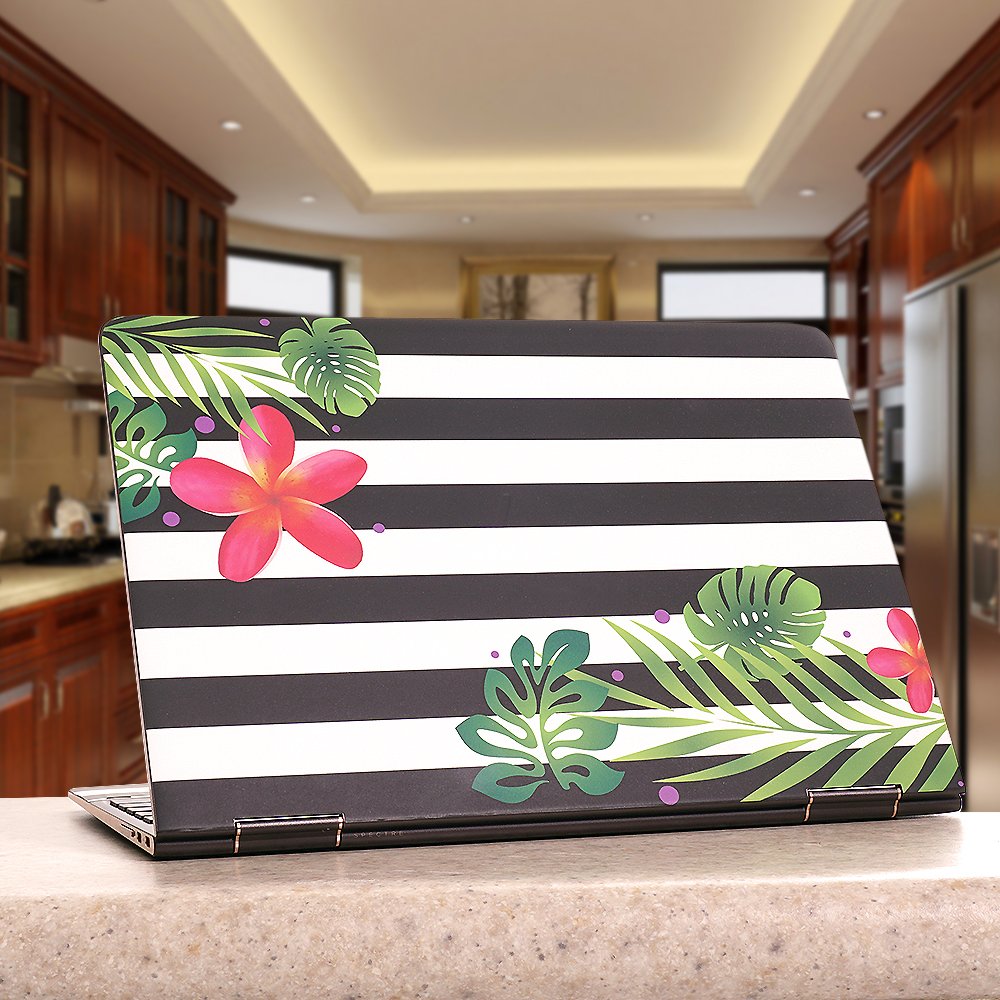 MightySkins Vinyl Decal Wrap Cover for HP Spectre X360 13