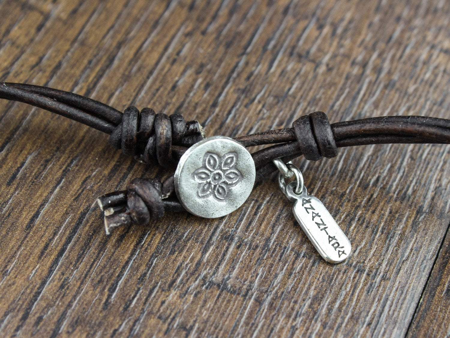Authentic Half Moon Hill Tribe Silver Necklace – Handmade Tribal Jewelry for Women, Boho Chic Accessory | Perfect for Festivals, Weddings & Everyday Wear