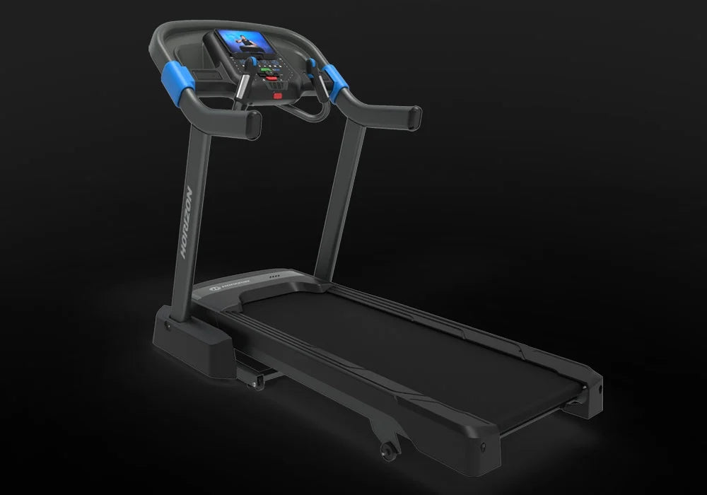 Horizon Fitness 7.0AT Treadmill - Premium Home Exercise Equipment for Running & Walking - Perfect for Home Gym, Cardio Workouts & Weight Loss