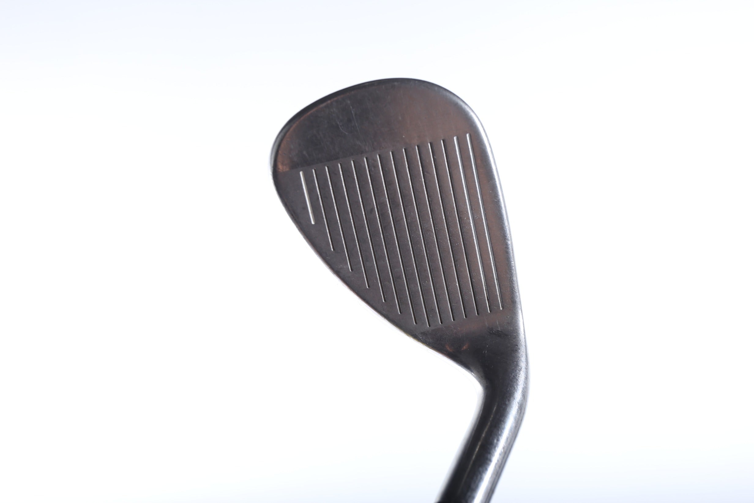 Used Callaway XR Approach Wedge - Left Handed 50° Senior Flex Golf Club for Short Game & Approach Shots