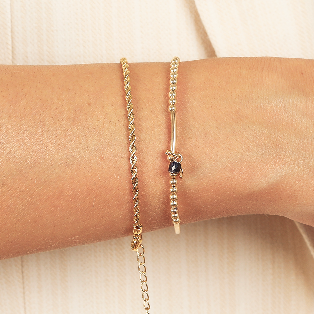Stay ChatTY Awareness Bracelet - Motivational Wristband for Mental Health Support & Suicide Prevention - Perfect for Daily Wear, Fundraising Events & Showing Solidarity