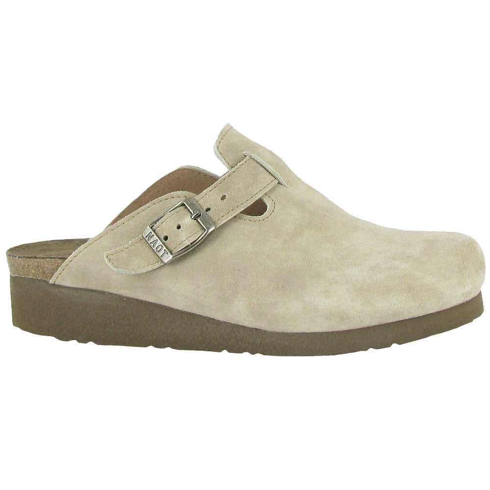 Comfortable Autumn Clog Shoes for Women & Men - Non-Slip Casual Slip-On (Style 4466) | Perfect for Outdoor Walking, Gardening, and Errands