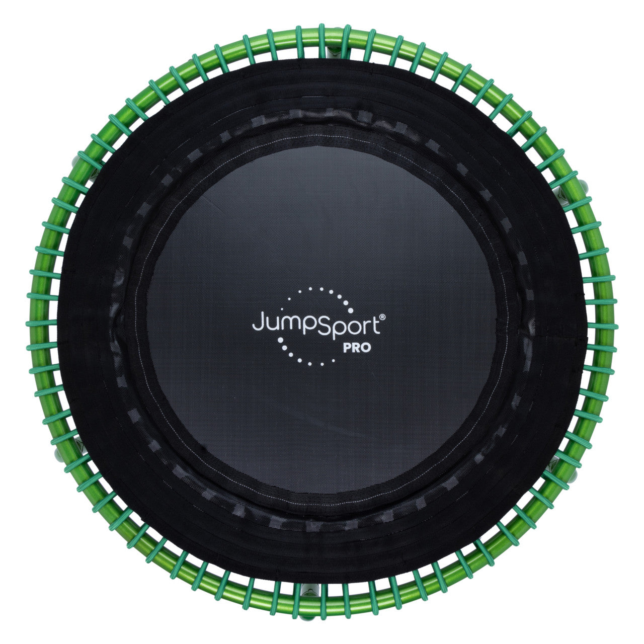 JumpSport 350 PRO Rebounder Trampoline - 39