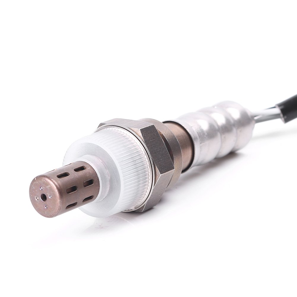 O2 Oxygen Sensor Downstream Rear Compatible with 2004-2010 Subaru Forester Legacy - Replacement Part for Improved Engine Performance & Fuel Efficiency | Perfect for Daily Commuting & Off-Road Adventures