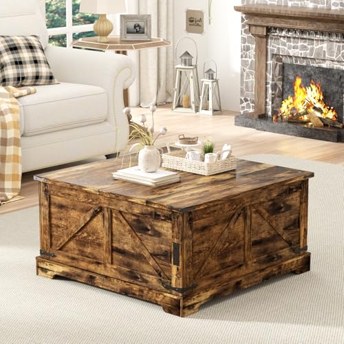 Rustic Brown