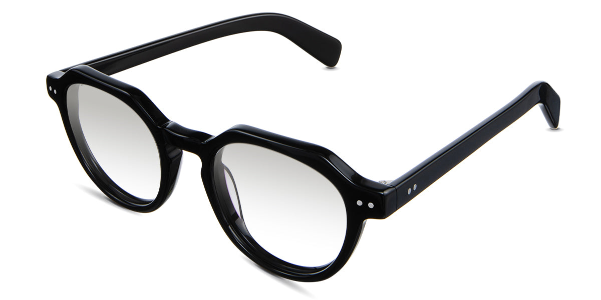 Ellis Men's Prescription Tinted Glasses - Stylish & UV Protection - Perfect for Driving, Outdoor Activities & Everyday Wear