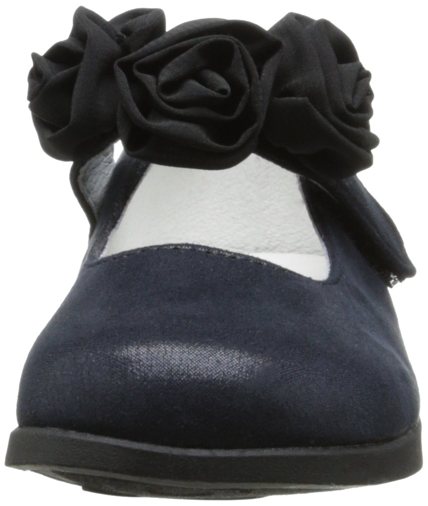 Nina Alize Flat Shoes for Toddler & Little Kids - Comfortable & Stylish Girls' Ballet Flats for School, Play & Special Occasions