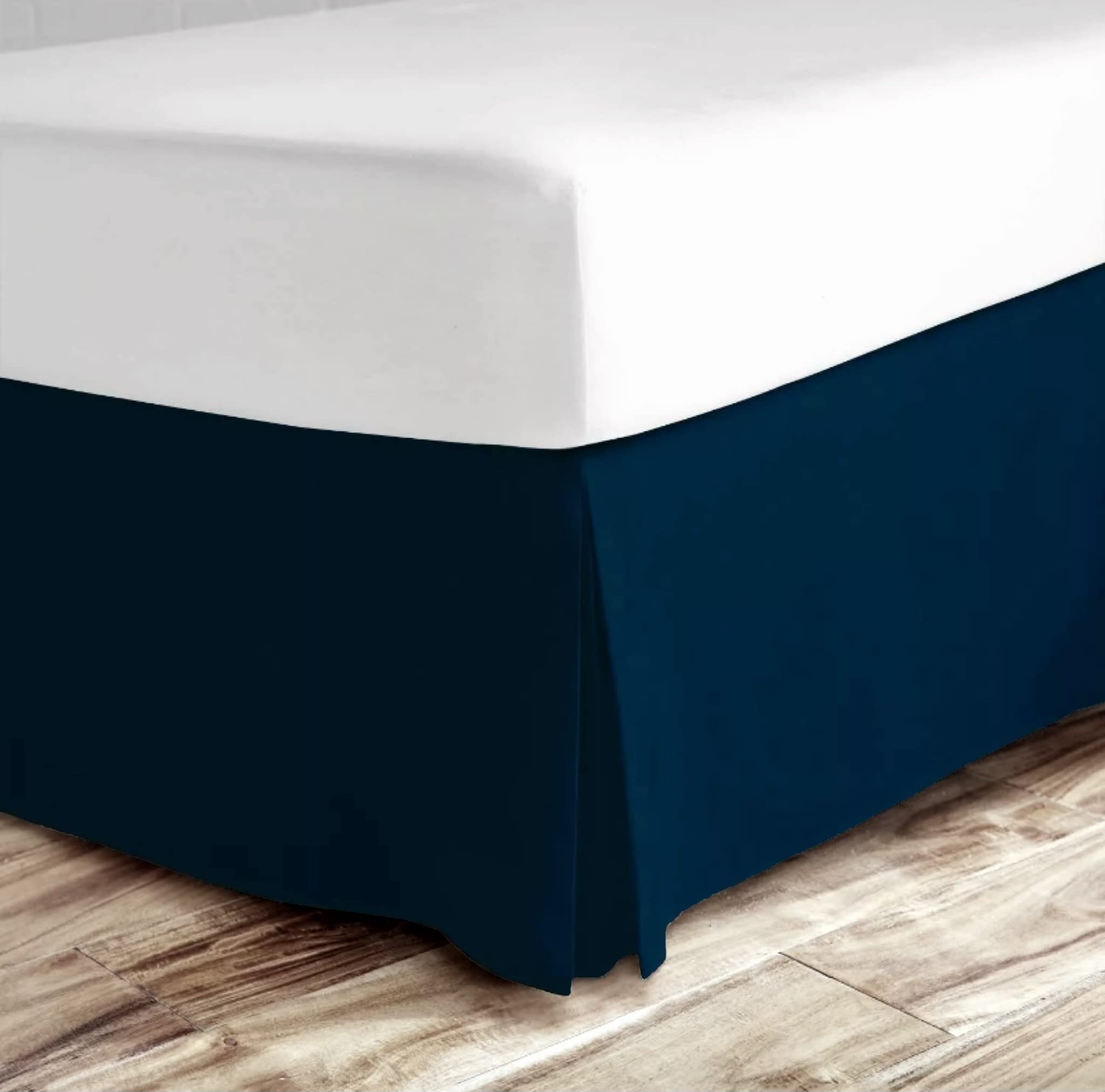 Italian Luxury Bed Skirt - 15