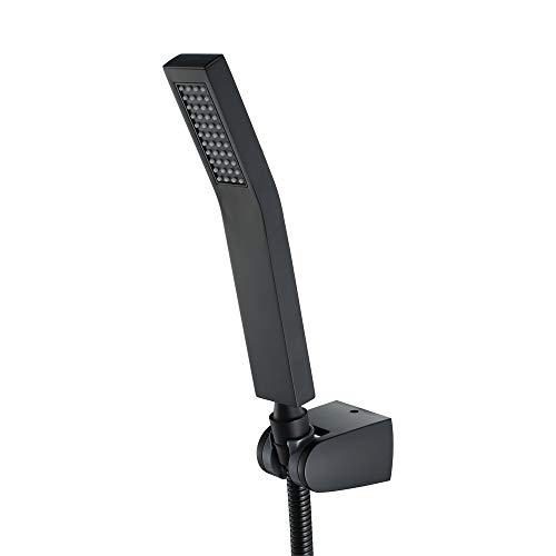 Matte Black(handheld Shower Only)