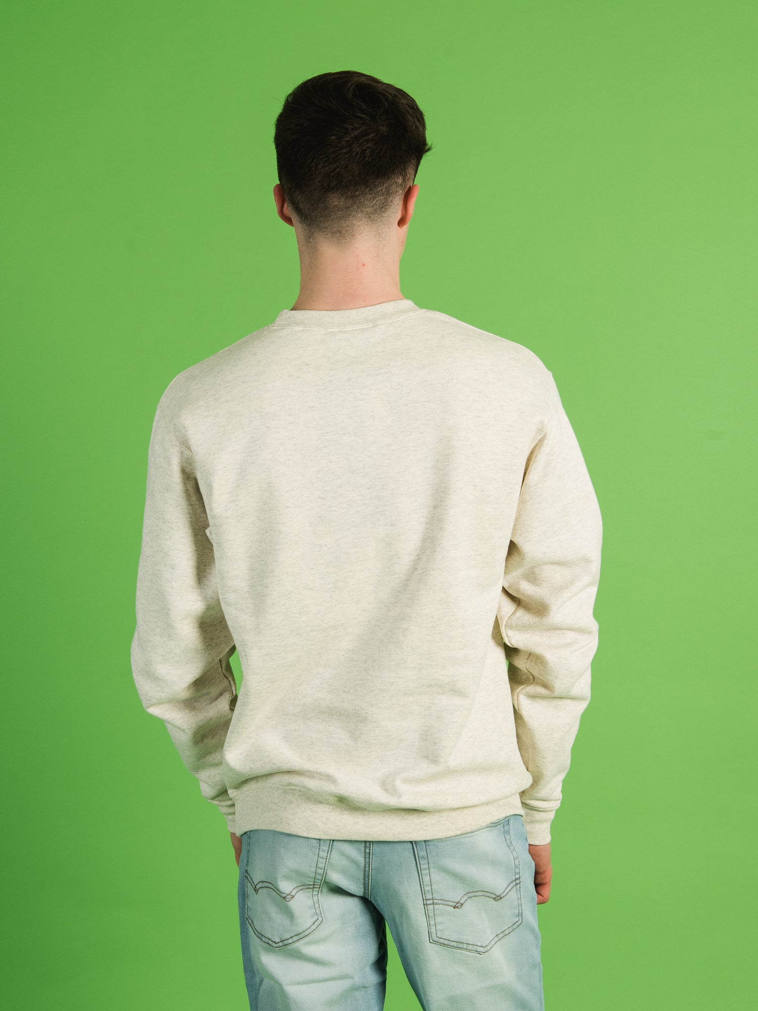 Champion Yale Crewneck Sweatshirt - Comfortable & Stylish Unisex Pullover for College, Casual Wear & Everyday Outfits
