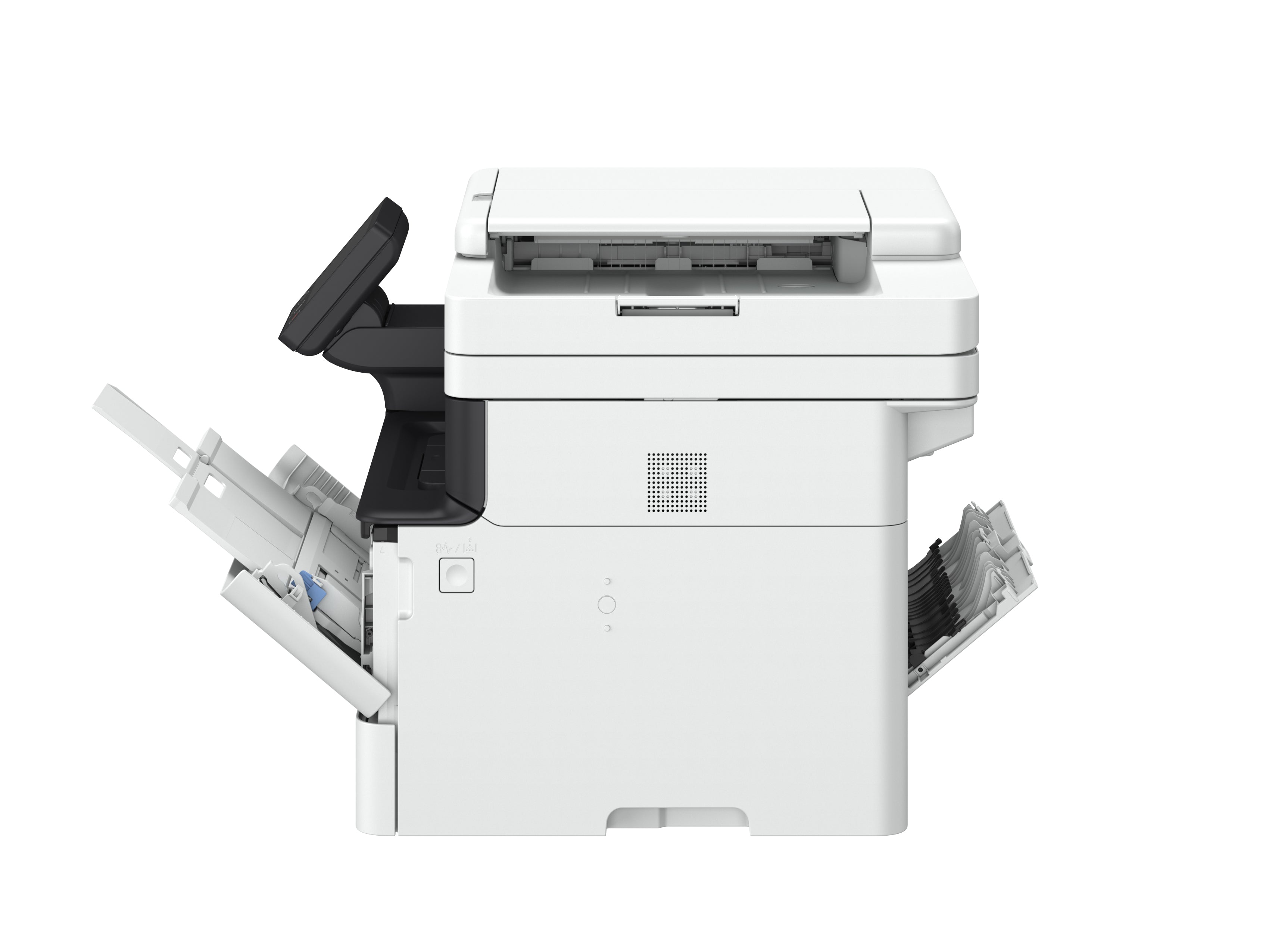 Canon imageCLASS MF469x All-in-One Monochrome Laser Printer for Business - Print, Copy, Scan & Fax | Perfect for Office, Home Office & Small Business Use