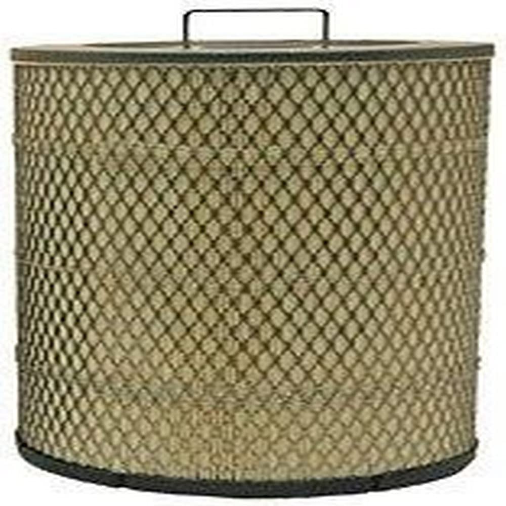 Wix Radial Seal Air Filter 46433 - High Performance Replacement for Cleaner Engine Airflow | Ideal for Trucks, SUVs, and Off-Road Vehicles