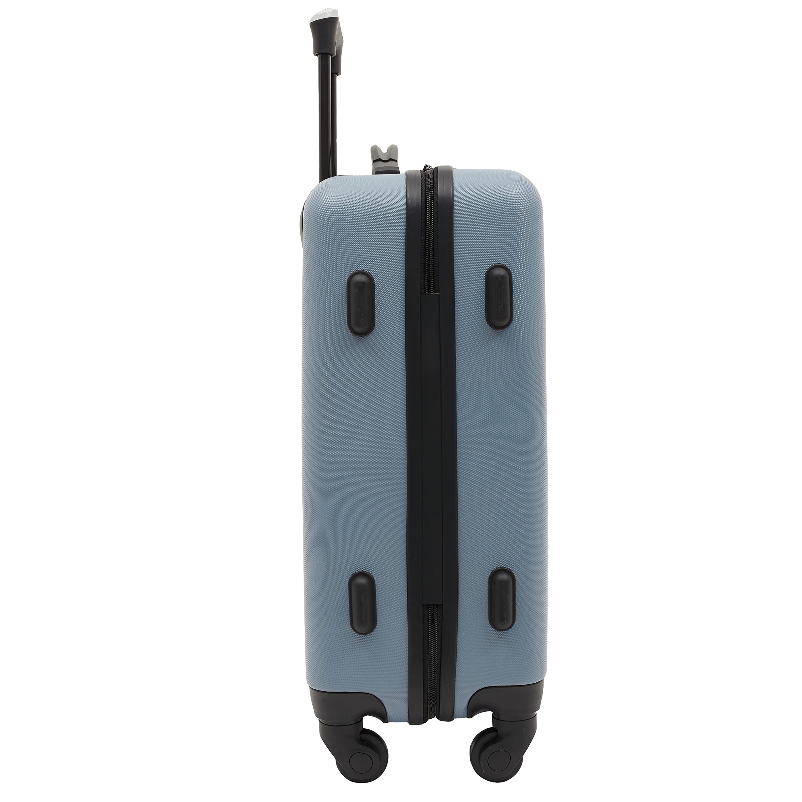 Wrangler Quest 2-Piece Luggage Set (30