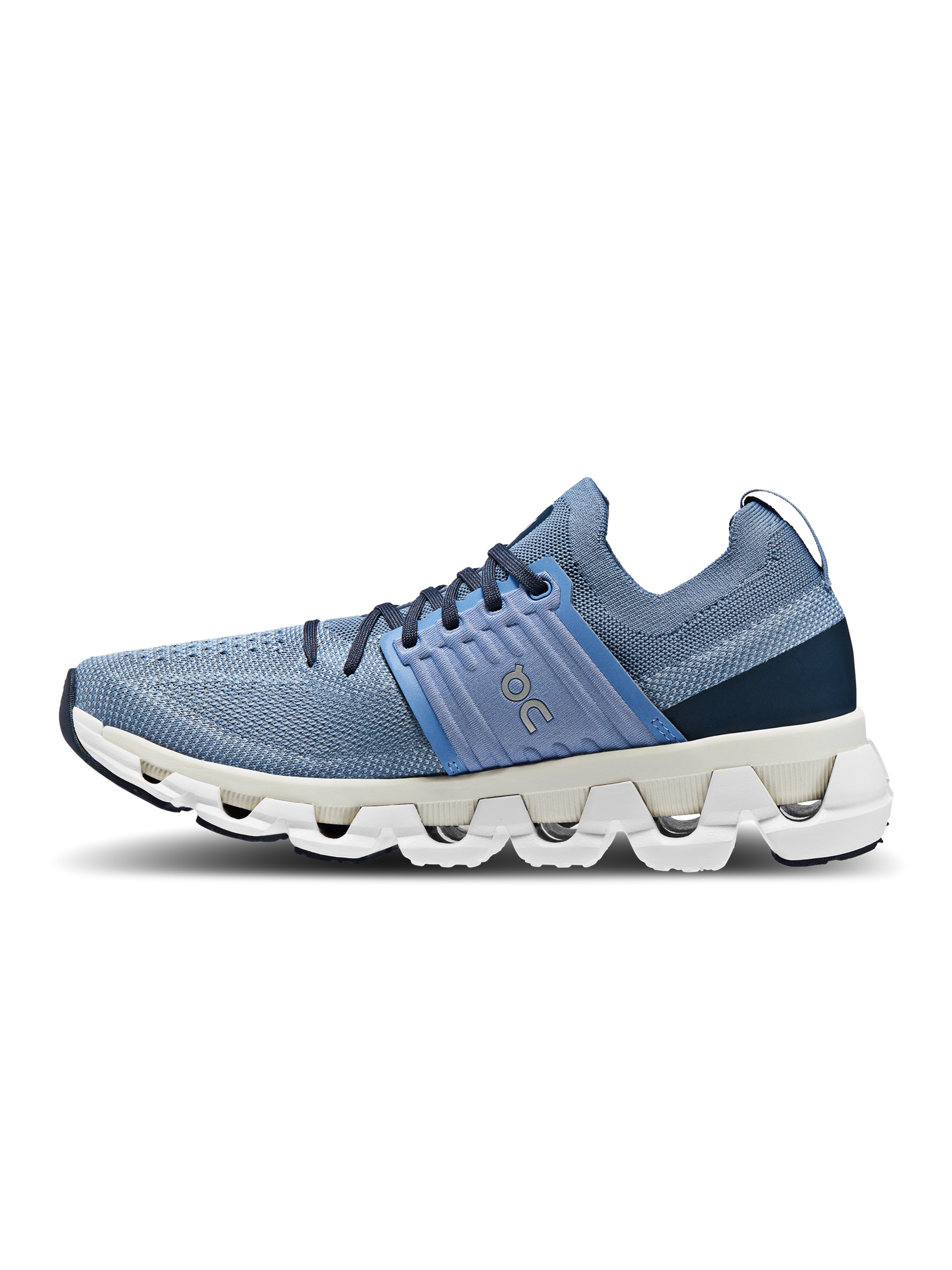 On Cloudswift 3 Women's Running Shoes - Lightweight Cushioned Sneakers for Road Running & Training | Perfect for Jogging, Gym Workouts & Daily Wear