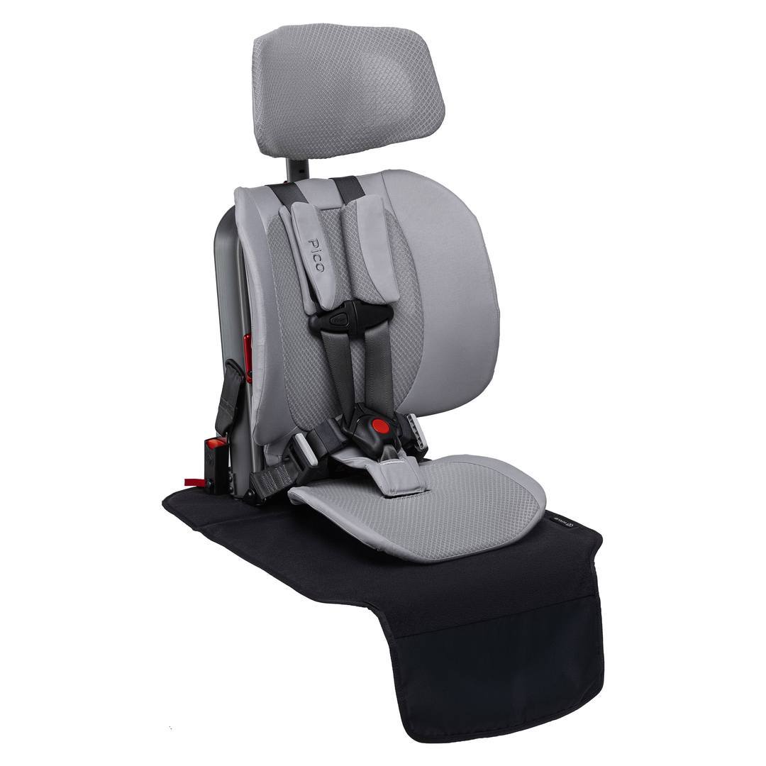 WAYB Pico Car Seat Protector - Waterproof & Non-Slip Car Seat Cover for Kids - Perfect for Travel, Road Trips, and Daily Commutes