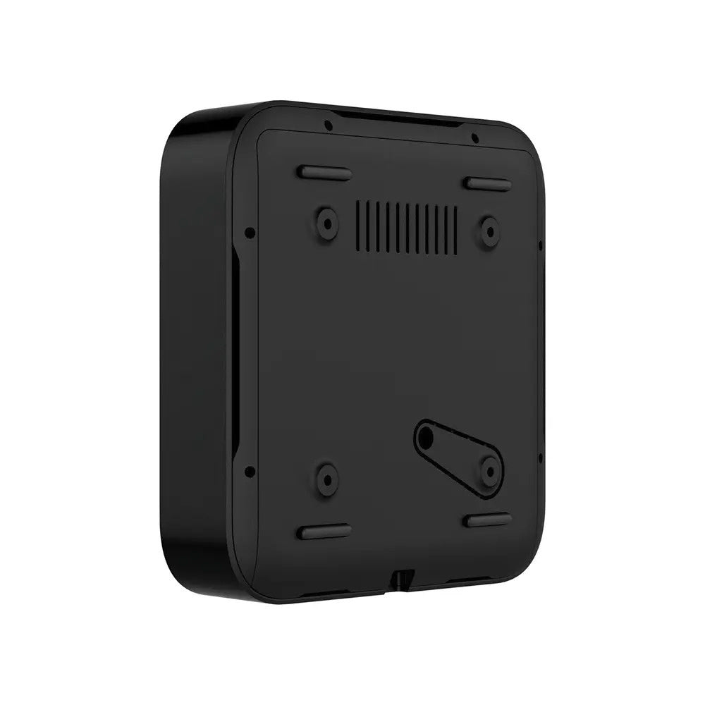 8 Channel NVR Security Recorder - Black | 24/7 Surveillance for Home & Business Security