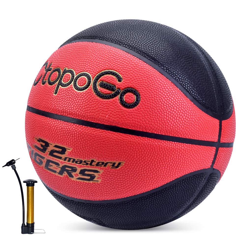 CtopoGo Size 7 Basketball - 29.5