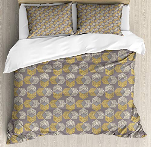 Cocoa Mustard and Ivory