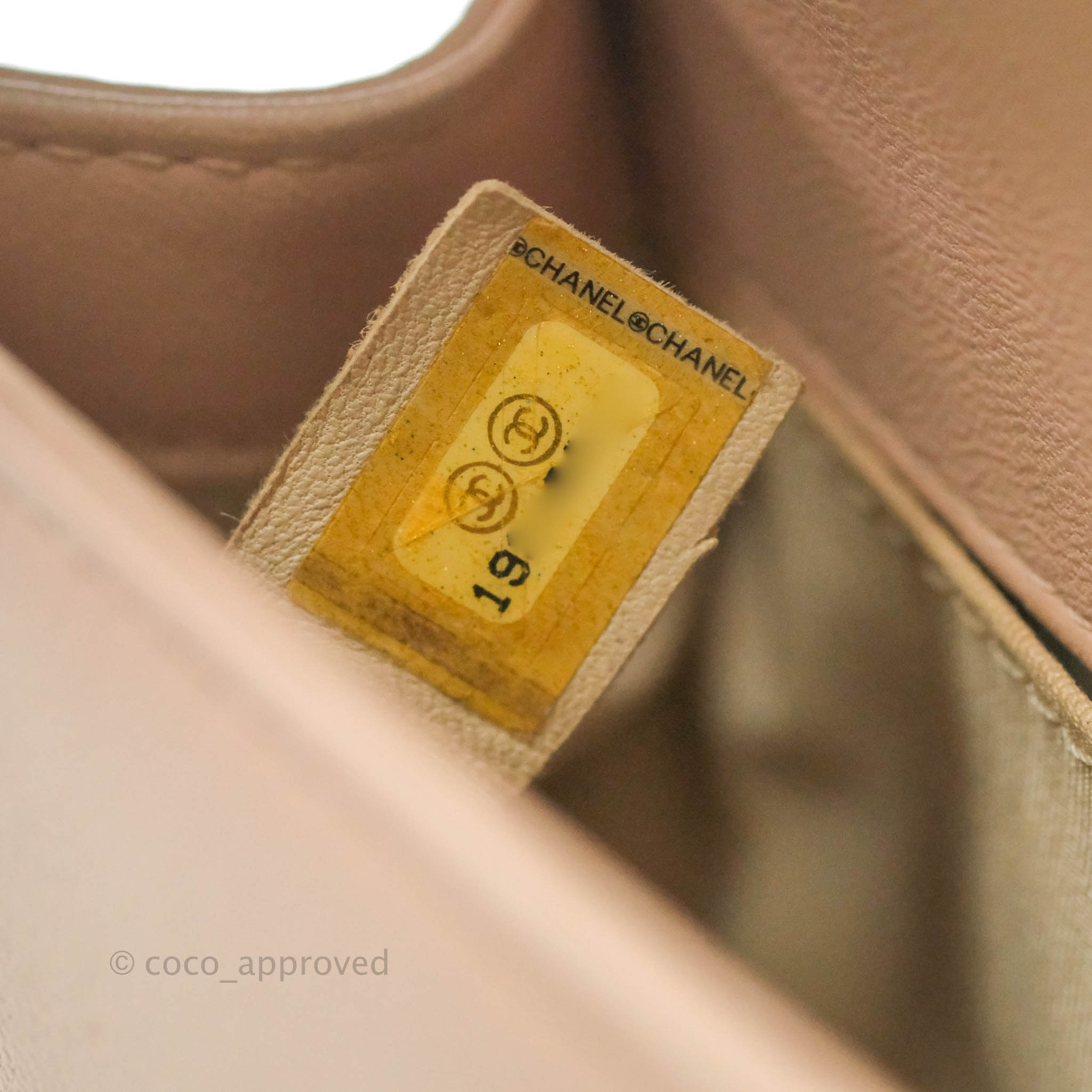 Chanel Boy Small Light Beige Pink Calfskin Bag with Ruthenium Hardware - Luxury Crossbody Purse for Women, Perfect for Date Night & Evening Events