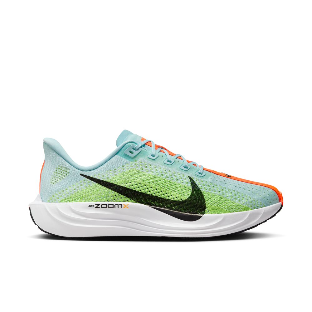 Nike Men's Pegasus Plus Running Shoes - Lightweight Cushioned Sneakers for Jogging & Training | Perfect for Road Running, Gym Workouts & Daily Wear