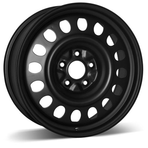 19x7.5 108 52/63 Wheel Rims - High Performance Alloy Wheels for Trucks & SUVs - Perfect for Off-Roading & Street Driving