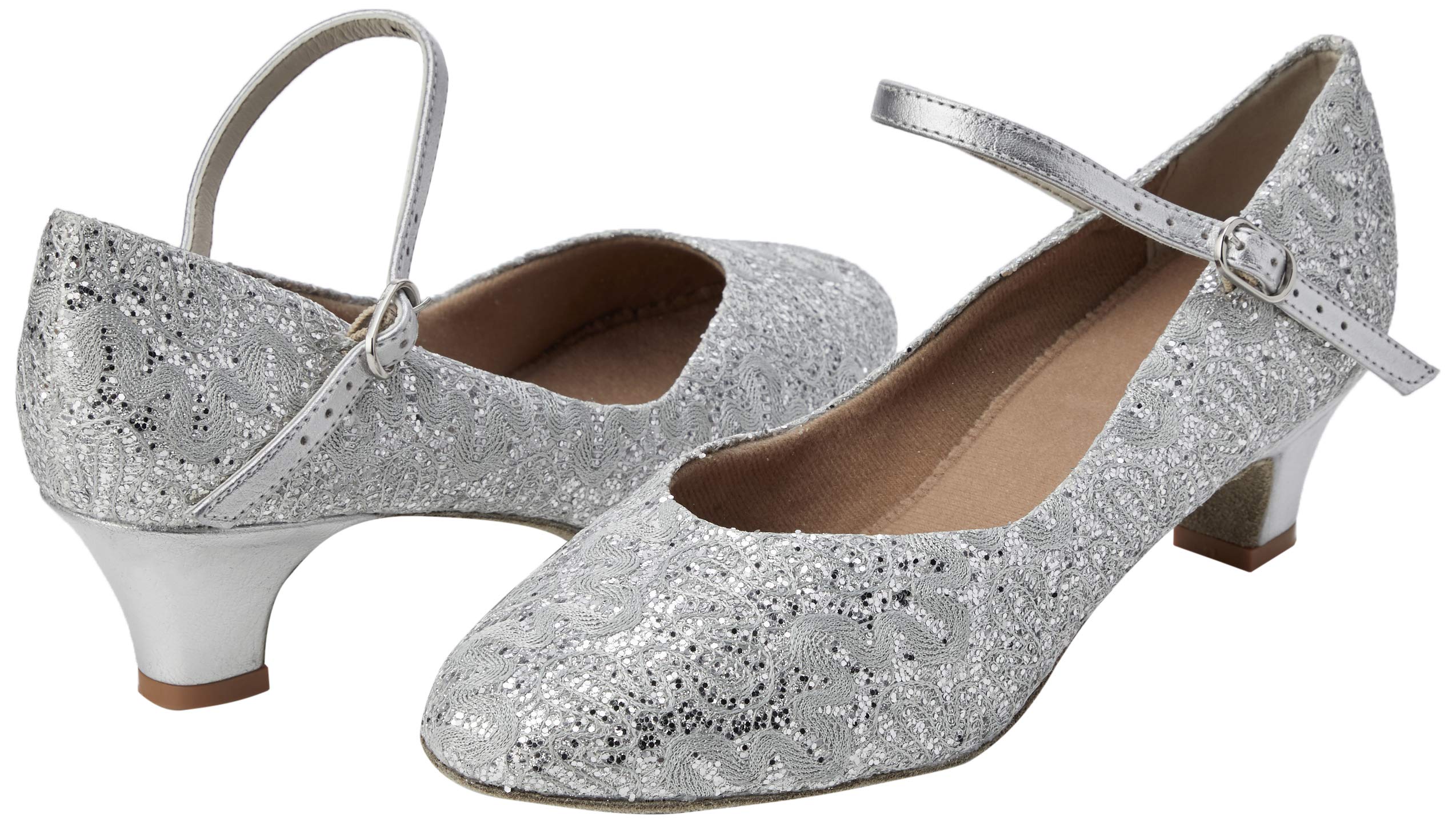 Best Women's Ballroom & Latin Dance Shoes for Competition & Social Dancing - Comfortable & Stylish Heels for Salsa, Tango, Waltz & More