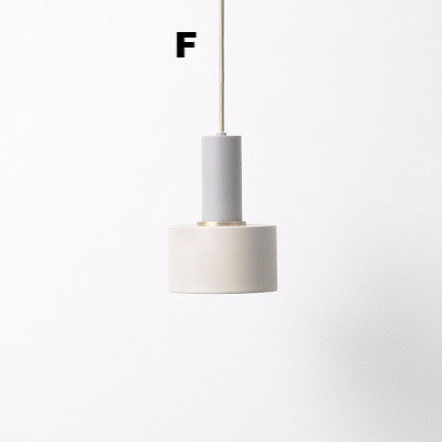 Deja Modern Pendant Light - Sleek Hanging Fixture for Kitchen Island, Dining Room & Bedroom - Adjustable Height & Energy Efficient LED Lighting