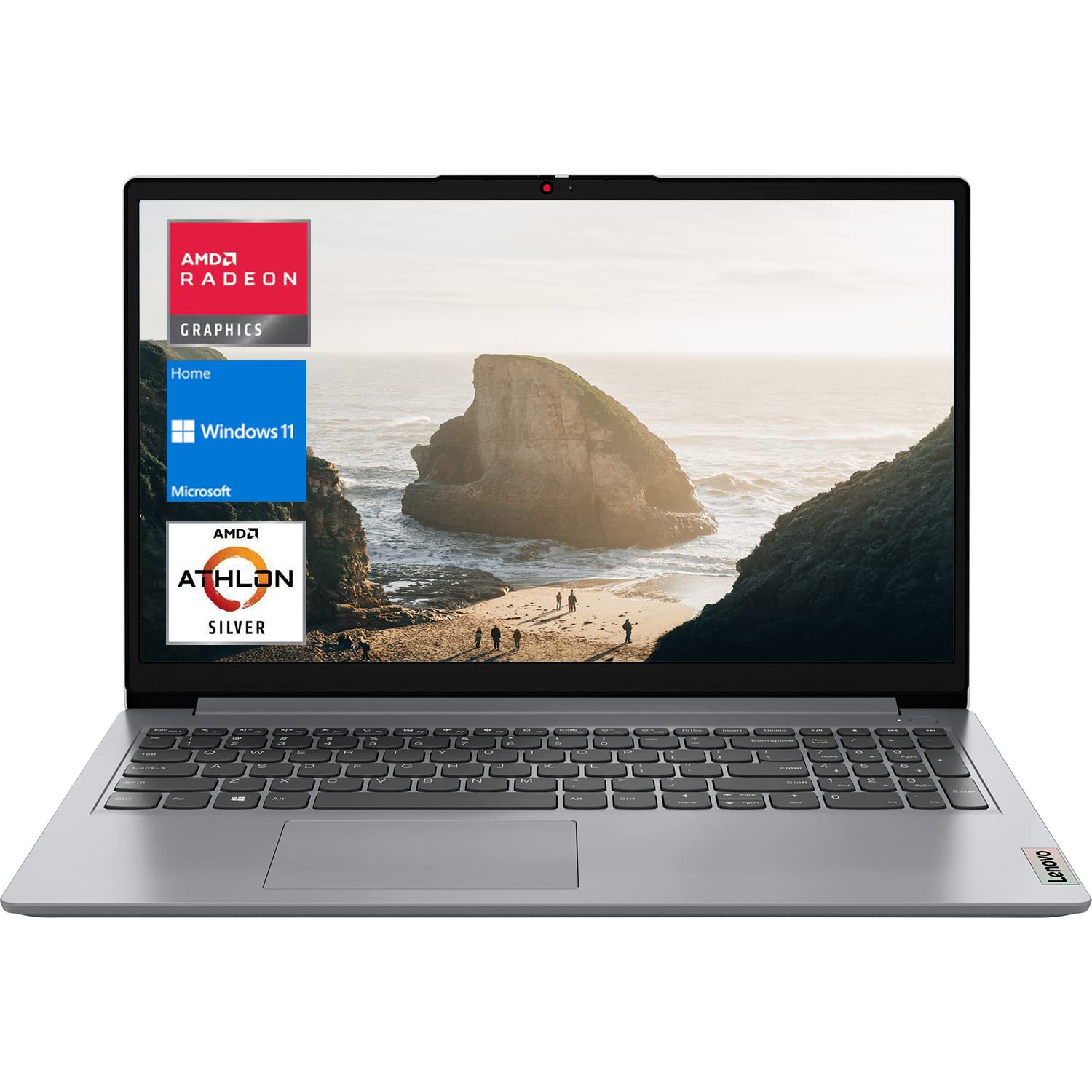 Lenovo Ideapad 1 15.6