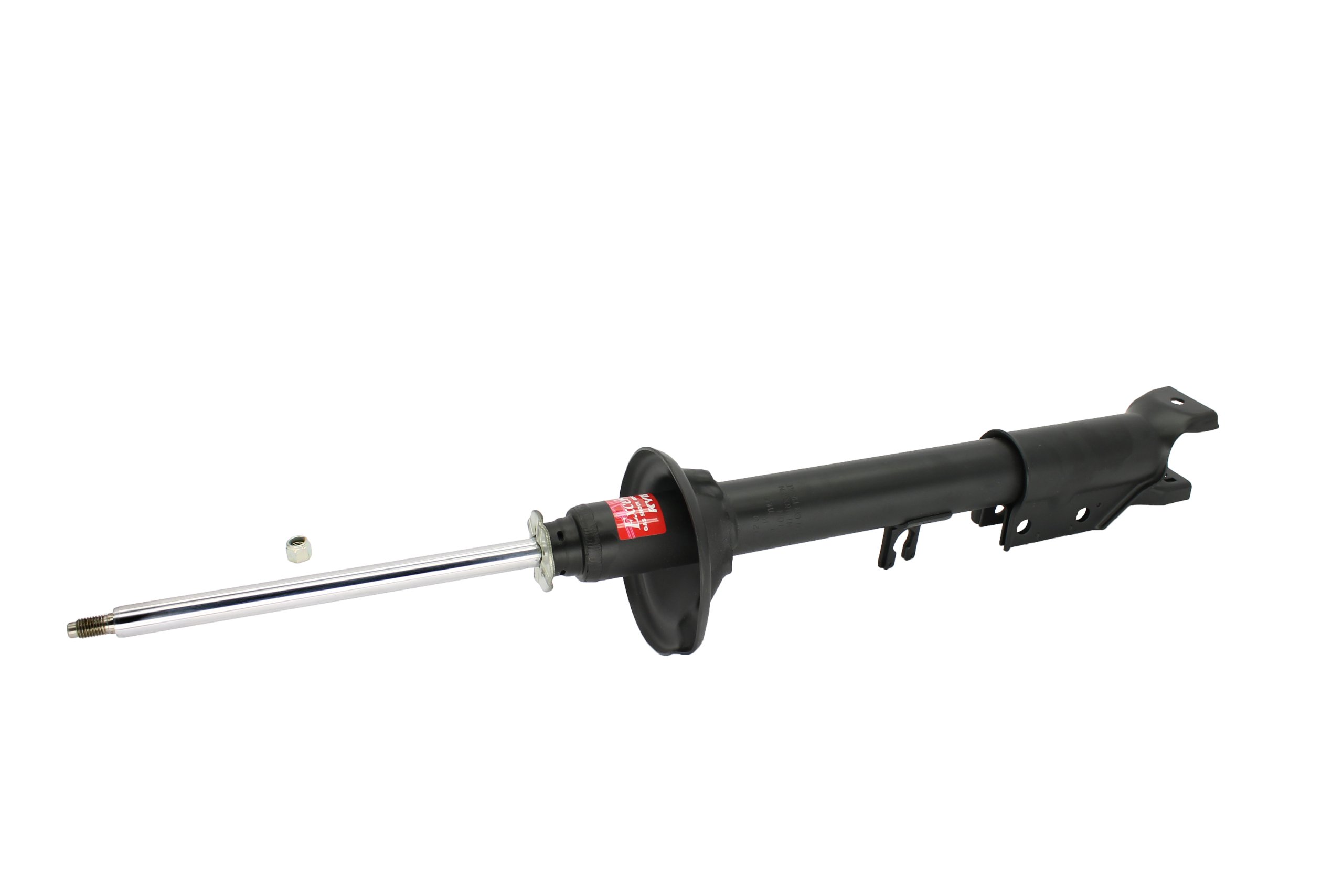 KYB 232012 Excel-G Gas Strut - Replacement Shock Absorber for Smooth Ride | Perfect for SUVs, Trucks & Sedans | Durable Suspension Component for Comfortable Driving