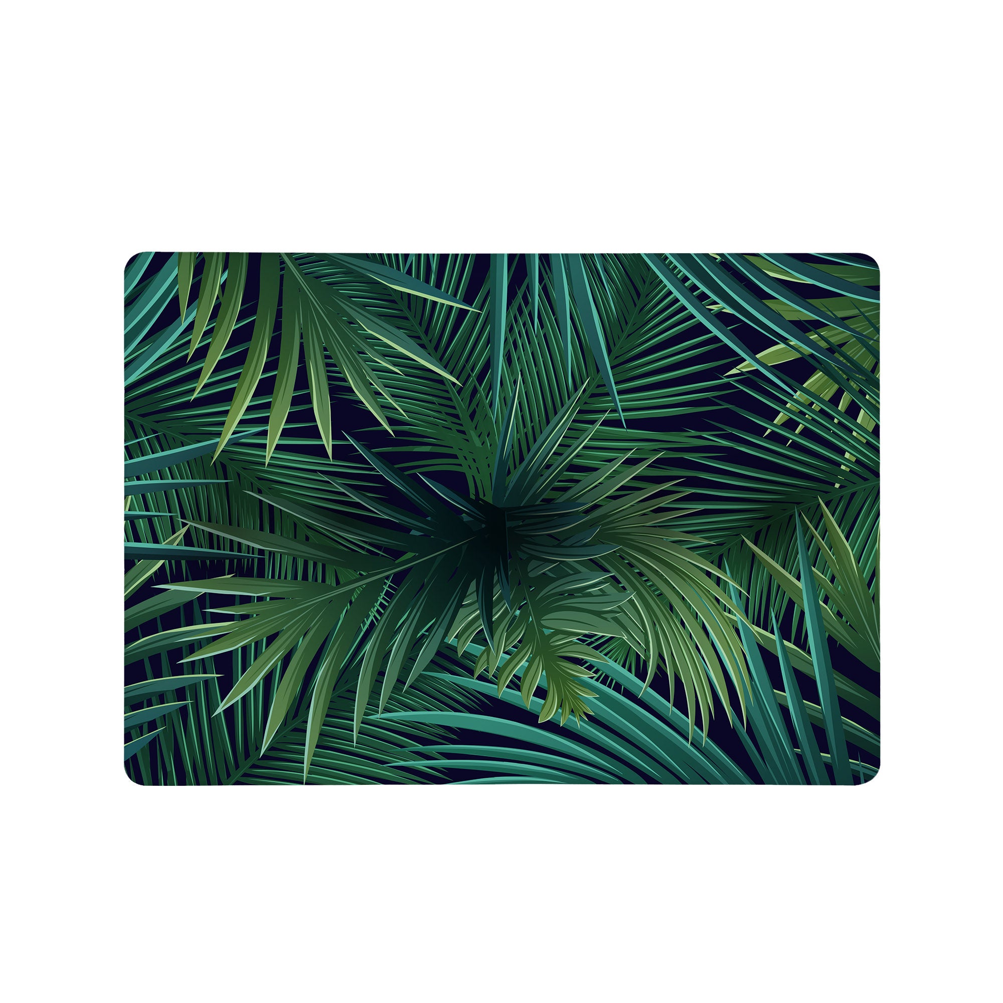 Premium Surface Laptop Case with Floral Design - Slim Protective Cover for Microsoft Surface Laptop 1/2/3/4 - Perfect for Work, Travel & School Accessories