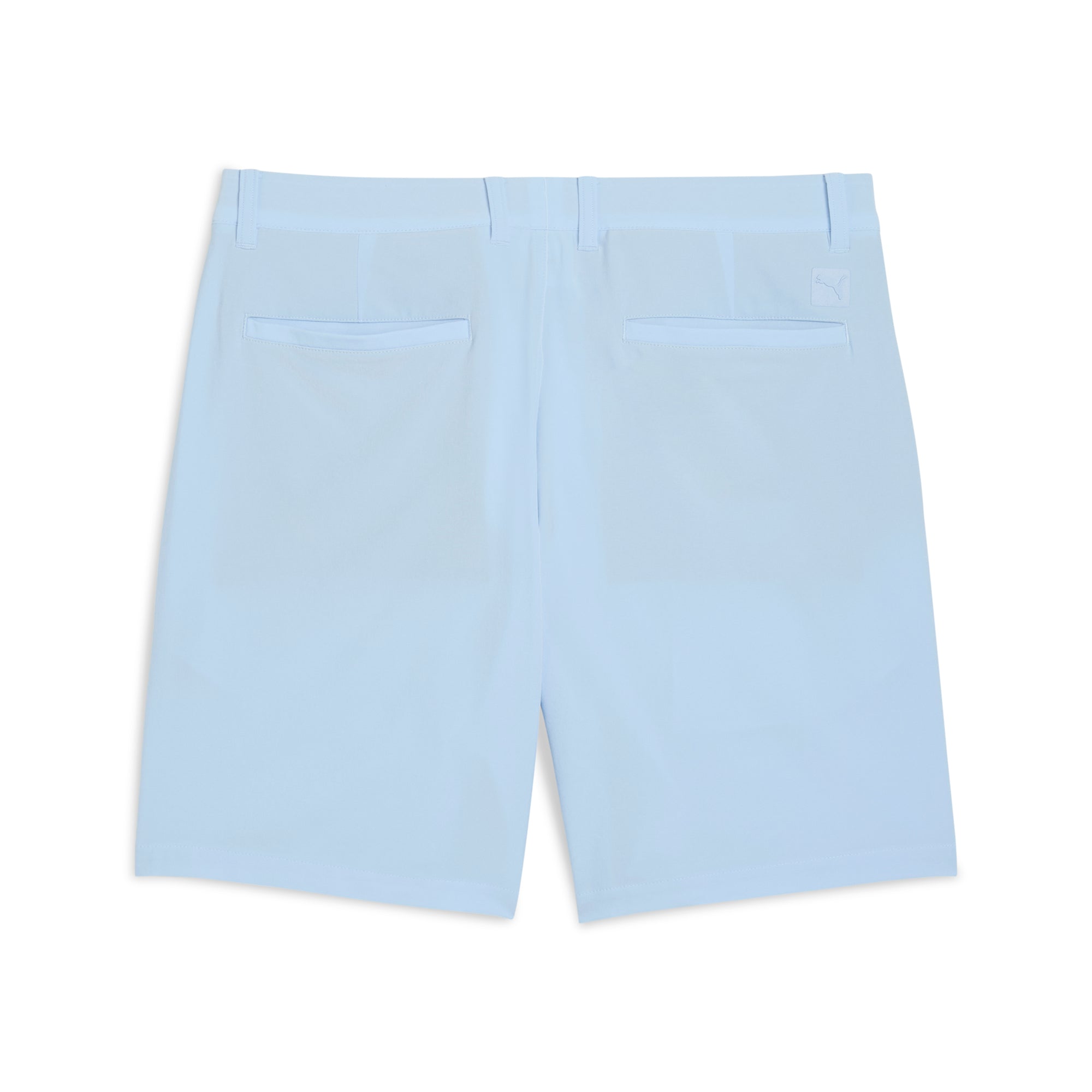 101 Solid 7 Golf Shorts for Men - Breathable & Moisture-Wicking Performance Shorts | Haute Tropic | Perfect for Golfing, Running & Casual Wear