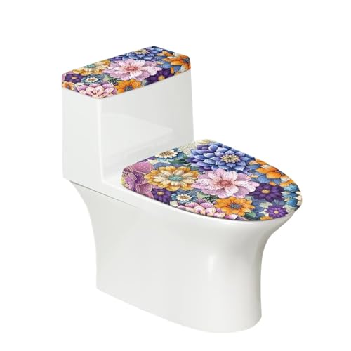 Mandala Flowers