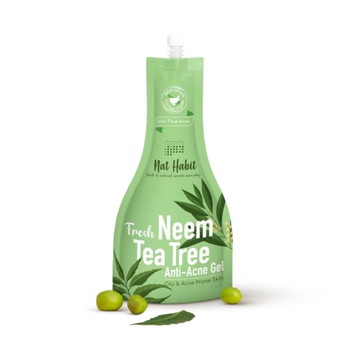 Neem & Tea Tree