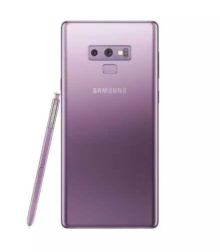 Refurbished Samsung Galaxy Note 9 6.4