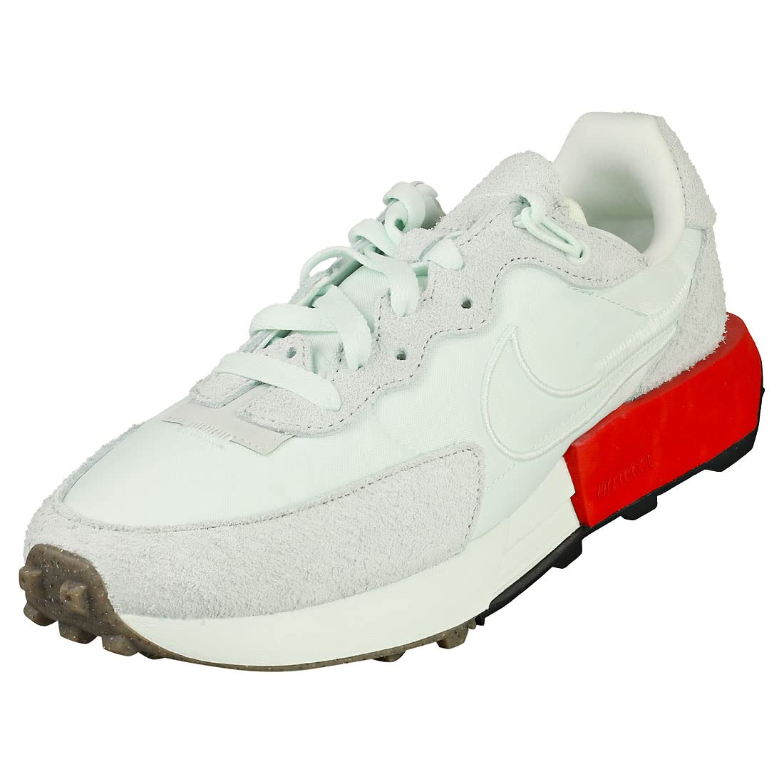 Nike Women's Fontanka Waffle Running Shoes - Lightweight Cushioned Sneakers for Jogging, Gym & Everyday Wear